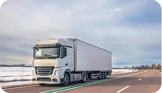 Transportation and logistics operations