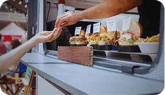 Franchise business operations