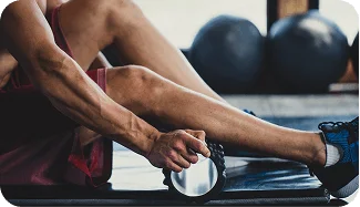 Fitness and wellness business