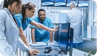 Healthcare and medical practice