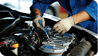 Automotive repair services